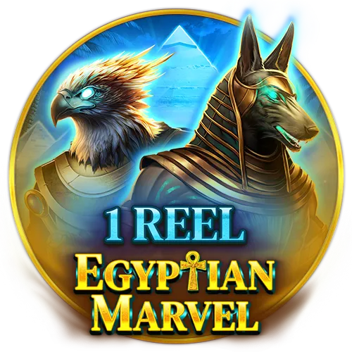 1 Reel Egyptian Marvel